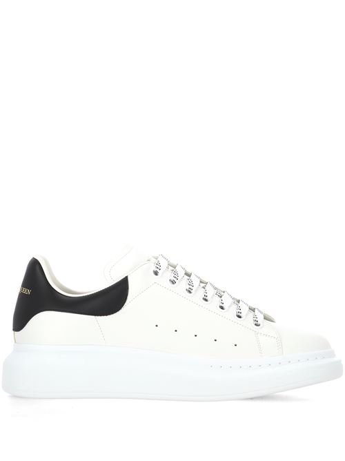 Sneakers Larry ALEXANDER MCQUEEN | 553680WIEEN9061